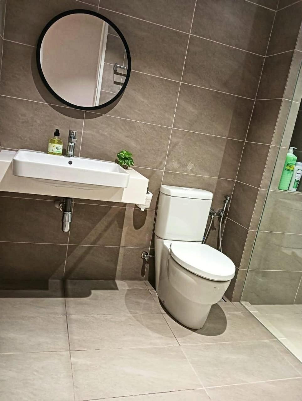Quill Klcc Apartment Kuala Lumpur