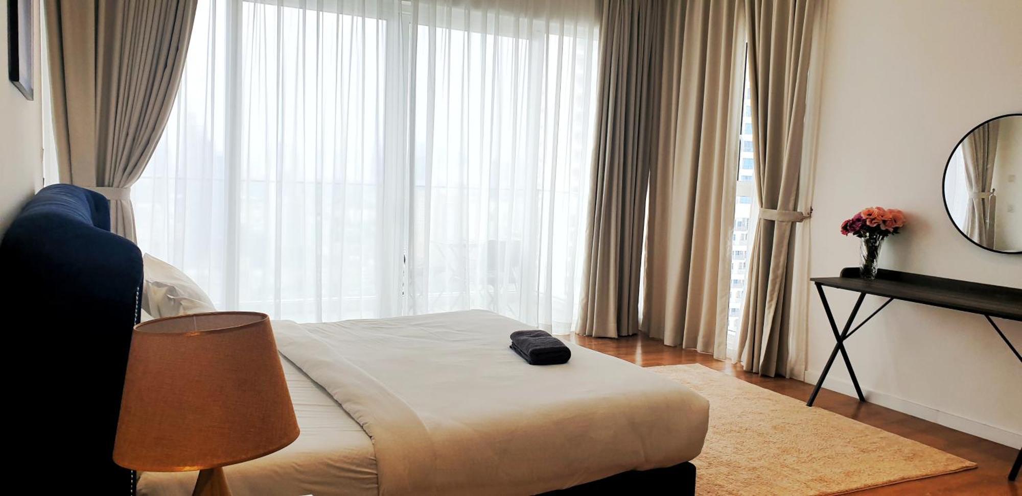 Quill Klcc